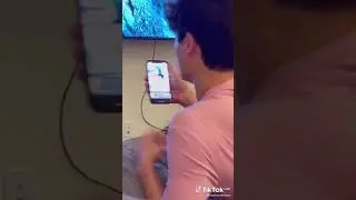 Kat hixson's latest tiktok with alan stokes 