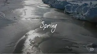 Spring in Pimachiowin Aki
