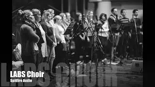Labs Choir [Spitfire Audio]