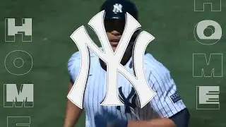New York Yankees Home Run Siren 2024 (Siren 1)
