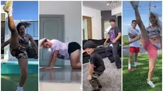 WAP TIKTOK DANCE- (NOW MAKE IT DROP) TIKTOK COMPILATION