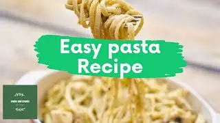 easy spaghetti's brulee