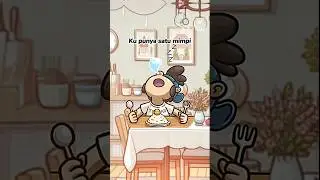 ku punya satu mimpi ⭐