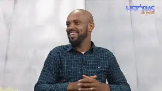 HISTÓRIAS DA GENTE - WASHINGTON FRANÇA