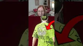 I Found THIS on Billie Eilish Back Bling