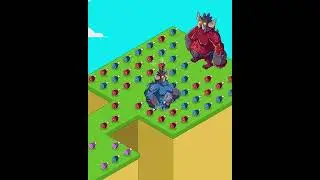 Hero Wars | Become a legend Ad 668