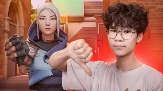 YOU'RE PLAYING DUELIST WRONG! (VALORANT)