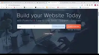 Top 5 free Wordpress website hosting providing websites| WordPress tutorial for beginners 2020