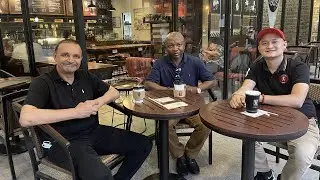 Welcome To The Real Travel Show