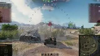 🚧Взяли Мастера🚧 Катаем Танк 🚨KPZ 3 PROJEKT 07 HK🚨 в игре 🤮ЛестаФидарГейм(Мир Боли)🤮