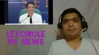 CHIZ ESCUDERO'S COMMENTS ON MAYOR ALICE GUO ISSUES🤔