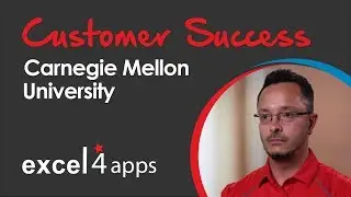 Customer Success - Carnegie Mellon University