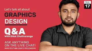 Live Q&A DC Academy -  2021. 07. 24
