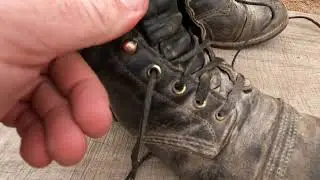 Iron Ranger 8116 review