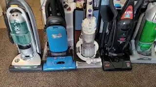 Vacuums Saved: Episode 48 - Anniversary Edition!