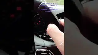 Ford Focus Malzeme Kalitesi