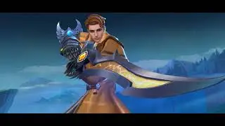50 dias skin bundle: Alucard
