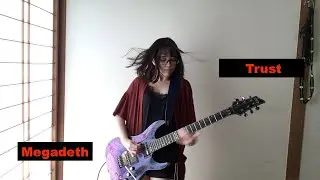 #Megadeth