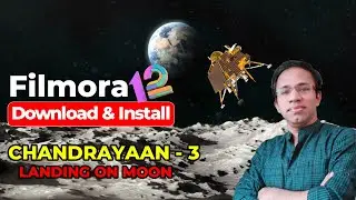 Wondershare Filmora 12 | How to download and install filmora 12|Step-by-Step Guide| Filmora Tutorial