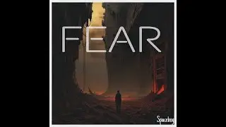 Spaceboy - FEAR (feat. Isak C)