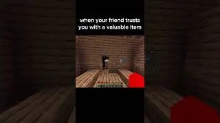 Minecraft Meme