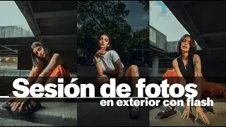 ¡CANON R8, COMBINANDO LUZ NATURAL Y ARTIFICAL!