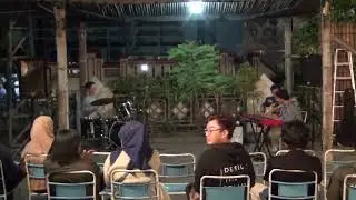 Jazz Mben Senen - Reguler Jam Session (Live Bentara Budaya Yogyakarta - 11 September 2023) (1)
