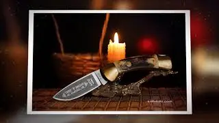 Просто красивые фото Ножей