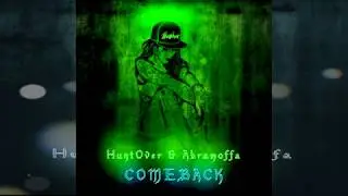 HuntOver, Abramoffa - Comeback