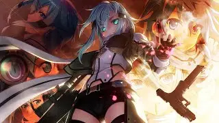 Nightcore - One Shot