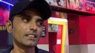 Wall of china 3d Ride @ 310 km/h - 3d Adventure Vlog