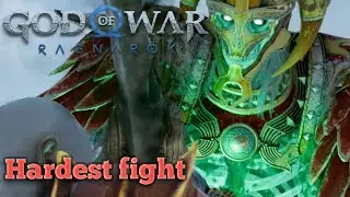 Berserker King Hrolf – Full Health Victory *Still hardest fight*[Full gameplay]