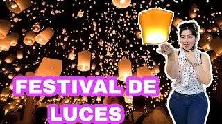 Festival de luces 🌟