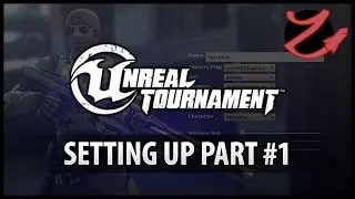 Guides: Setting up Part #1 Fov & Bobs
