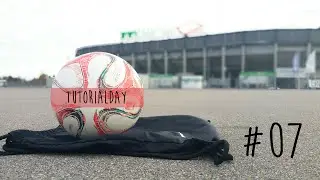 Tutorialday #07 [ADVANCED RABONA VARIATION] |CTSkillerz|