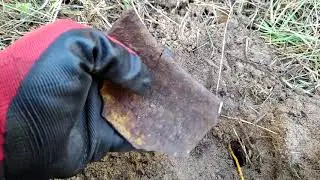 Ищем дом лесника)))
