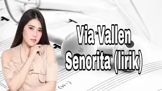 Via Vallen - Senorita (koplo cover)