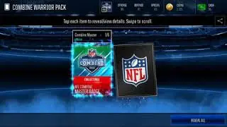UNBELIEVABLE PULLS, Madden Mobile COMPILATION