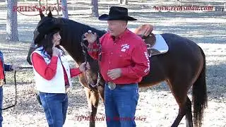 How to Fit and Adjust a 0119-2000 Josey-Mitchell Gooseneck Go