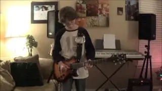 Mark Knopfler - Beryl || Live Rock Guitar Cover ** [Tribute]  2015 - Scotty  HD