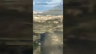 Dying Light Game Tower Glitch 2023 