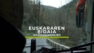 EUSKARA BIDAIA 2021 - Ibarrekolanda BHI