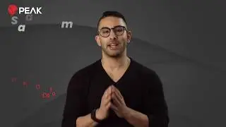 PEAK Founder Story