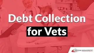 Debt Collection for Vets - Effective Help and Advice🐶