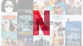 What’s New on Netflix | January 2021 Part 4