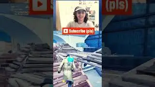 I SUCK At Fortnite 😅