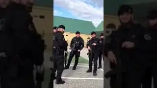 Работаем братья. Россия вперед.