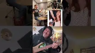 – бэнд сам собрался я в восторге! - Алёна ЛАЙФГАРД. 