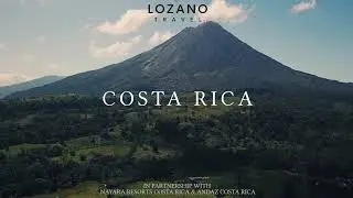 North San Antonio Chamber | Costa Rica Trip Silent Auction Item 2022