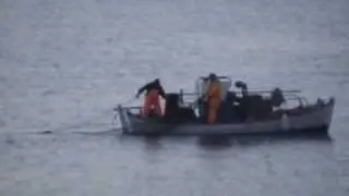 thalassografia